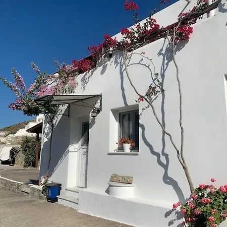 Parodise - Traditional For 2 In Paroikia * Πάρος