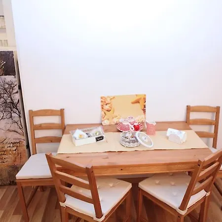 Apartment Parodise - Traditional For 2 In Paroikia