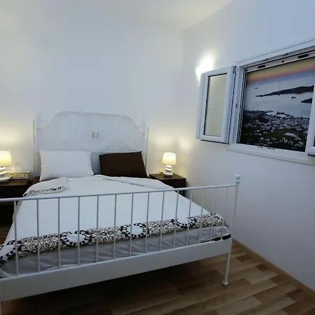 Apartment Parodise - Traditional For 2 In Paroikia *