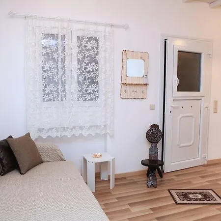 Parodise - Traditional For 2 In Paroikia Apartment Parikia (Paros)