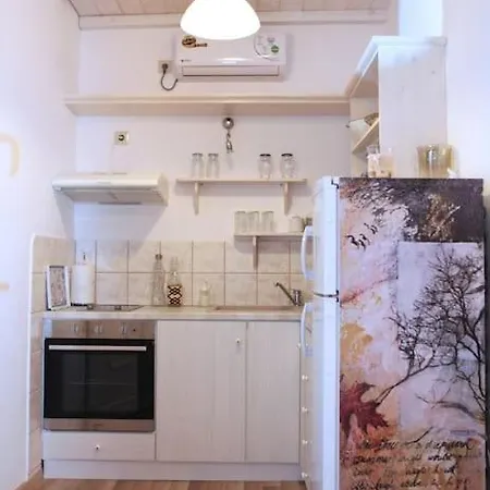 Parodise - Traditional For 2 In Paroikia Parikia (Paros)
