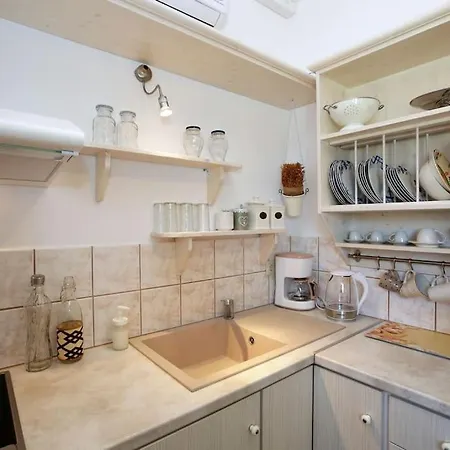 Apartment Parodise - Traditional For 2 In Paroikia Parikia (Paros)